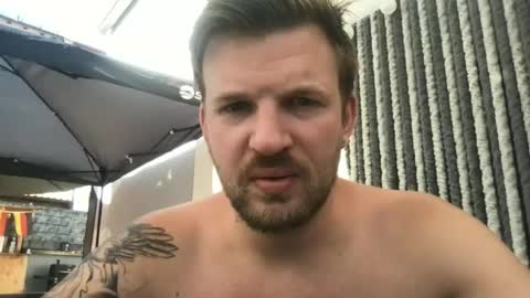 german_prince online show from 06.25.26