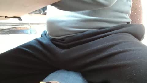 germanandy71 online show from 12.21.25