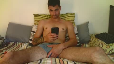 Snapshot of germanbigdic77 chatting on 06.22.26 HeteroGermanbigdic77 online show from 06.22.26