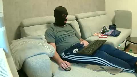 germanboy2601 online show from 09.27.25