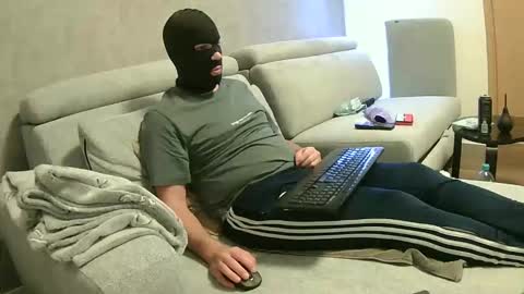 germanboy2601 online show from 10.11.25