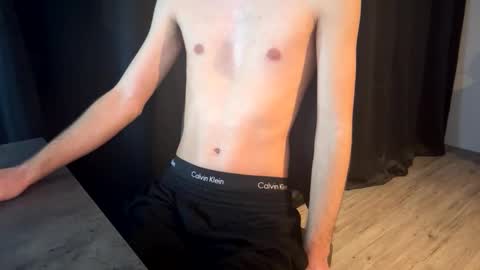 germanboy91565 online show from 12.16.25