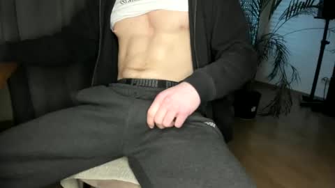 germanmike1997 online show from 01.28.25