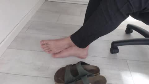 GermanSoleBro online show from 11.14.25