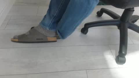 GermanSoleBro online show from 02.09.26