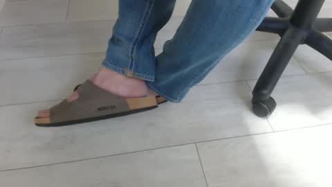 GermanSoleBro online show from 02.26.26