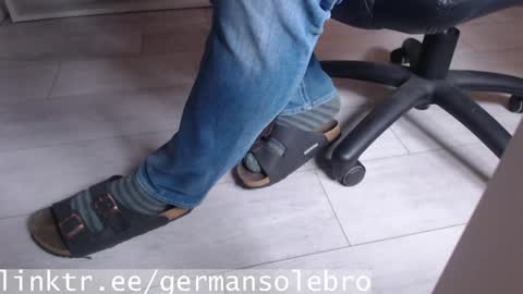 Snapshot of germansolebro chatting on 05.19.26 GermanSoleBro online show from 05.19.26