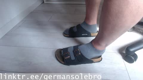 Snapshot of germansolebro chatting on 05.31.26 GermanSoleBro online show from 05.31.26