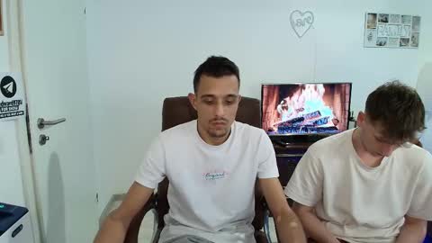 germanyhot19 online show from 02.06.26