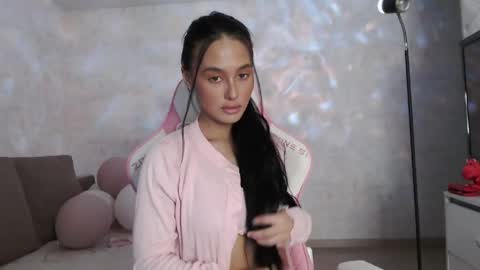 Snapshot of germiona_shine chatting on 04.09.26 Germiona online show from 04.09.26