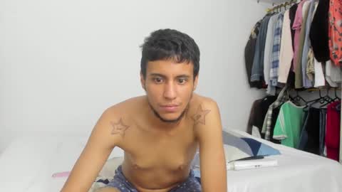 Snapshot of gero_hamann chatting on 12.05.24 gero online show from 12.05.24