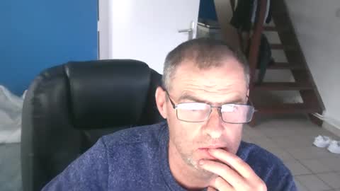 Snapshot of geronemo62 chatting on 10.21.25 geronemo62 online show from 10.21.25