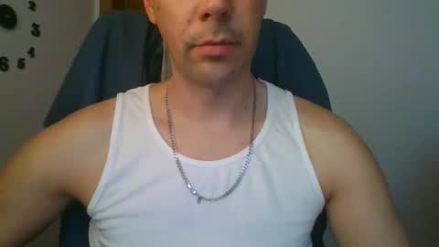 geronimo_2 online show from 12.31.24