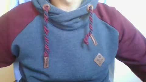 geronimo_2 online show from 01.17.25