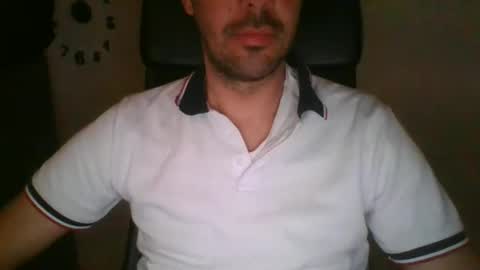 geronimo_2 online show from 03.04.25