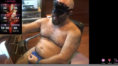 Daddy Jokes online show from 10.29.25