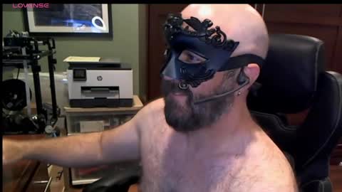 Daddy Jokes online show from 06.05.26