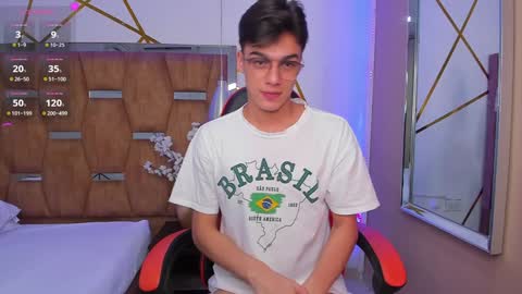 Geronimo online show from 01.03.25