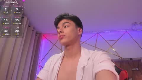 Geronimo online show from 01.13.25