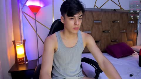 Geronimo online show from 04.01.26