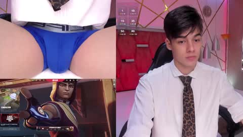 Geronimo online show from 04.10.26