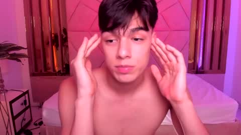 Geronimo online show from 04.21.26