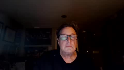 Snapshot of gerrardjj chatting on 01.22.25 Jason online show from 01.22.25