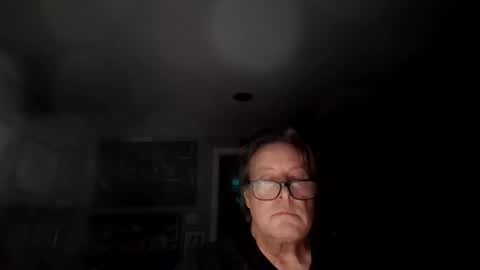 Snapshot of gerrardjj chatting on 02.07.25 Jason online show from 02.07.25