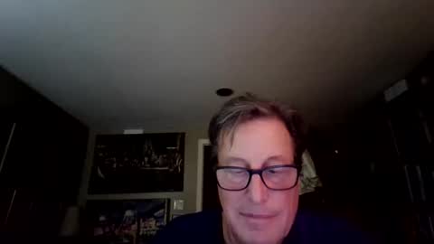 Snapshot of gerrardjj chatting on 09.26.25 Jason online show from 09.26.25