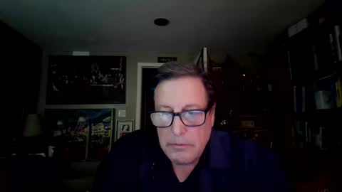 Snapshot of gerrardjj chatting on 12.19.25 Jason online show from 12.19.25