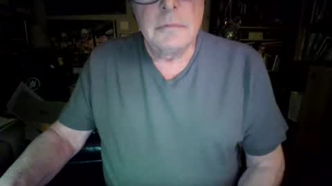 Snapshot of gerrardjj chatting on 01.09.26 Jason online show from 01.09.26