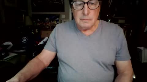 Snapshot of gerrardjj chatting on 01.18.26 Jason online show from 01.18.26