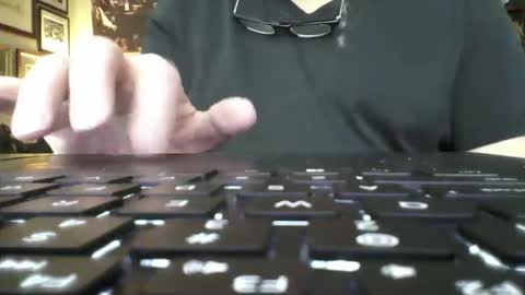 Snapshot of gerrardjj chatting on 01.31.26 Jason online show from 01.31.26