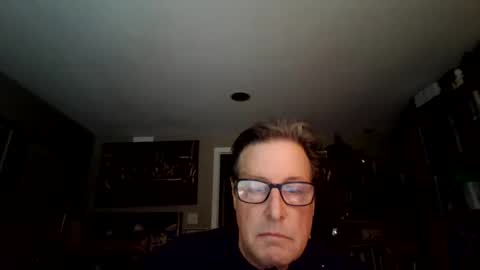 Snapshot of gerrardjj chatting on 03.18.26 Jason online show from 03.18.26