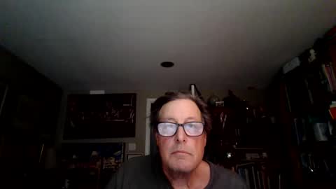 Snapshot of gerrardjj chatting on 04.14.26 Jason online show from 04.14.26