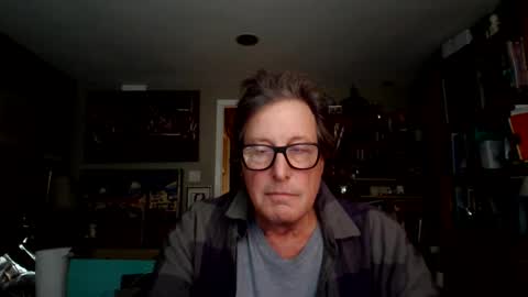 Snapshot of gerrardjj chatting on 04.23.26 Jason online show from 04.23.26