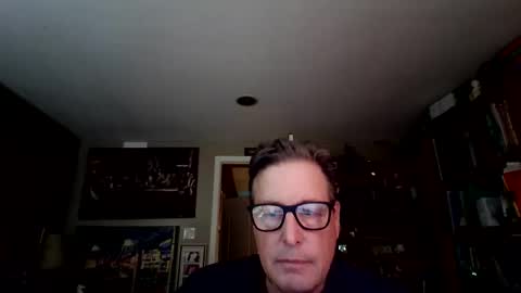 Snapshot of gerrardjj chatting on 04.29.26 Jason online show from 04.29.26