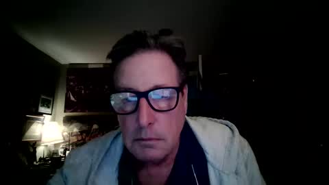 Snapshot of gerrardjj chatting on 05.03.26 Jason online show from 05.03.26