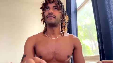 gerson229 online show from 10.15.25