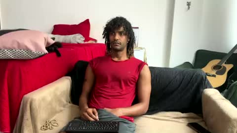 Snapshot of gerson229 chatting on 07.05.26 gerson229 online show from 07.05.26