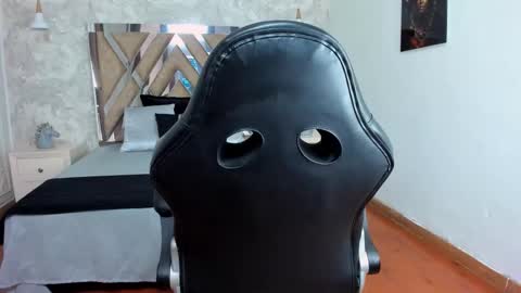 im Gerson online show from 10.25.25