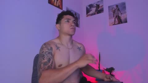 im Gerson online show from 11.05.25