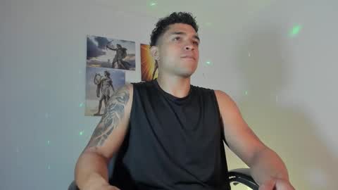 im Gerson online show from 02.15.26