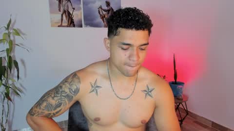 Im Gersonzt online show from 04.17.26