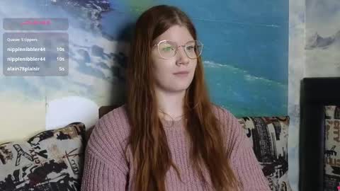 Gerta online show from 02.26.25