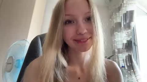 Sophie online show from 07.24.26