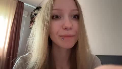 Sophie online show from 08.01.26