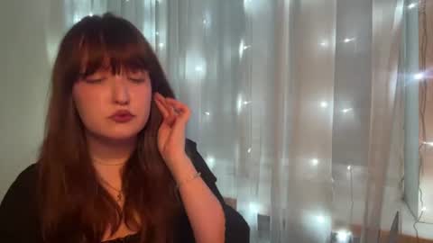 Lora online show from 08.04.26