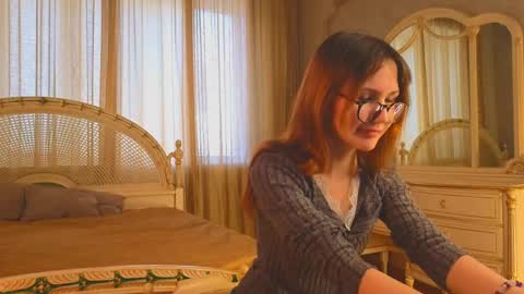 Snapshot of gertrudisshinn chatting on 05.07.26 Kristy online show from 05.07.26