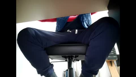 gescos online show from 04.10.26